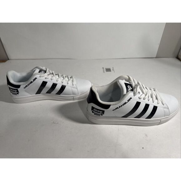 Shoes - Jeep Wrangler NCT HL Low Top Shoes - Women's Sz 36 AU‎ - 5.5/6 - US